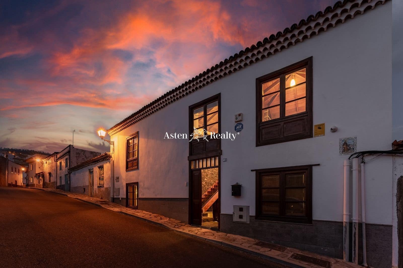 4 soverom Villa til salgs i Vilaflor - € 535 000 (Ref: 6728204)