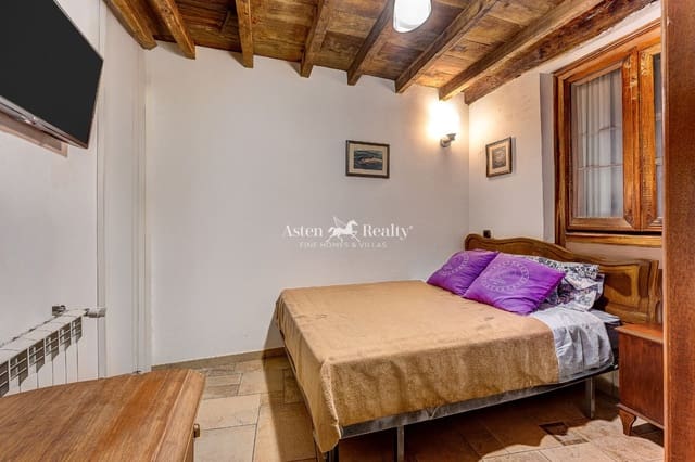 4 bedroom Villa for sale in Vilaflor - € 535,000 (Ref: 6728204)