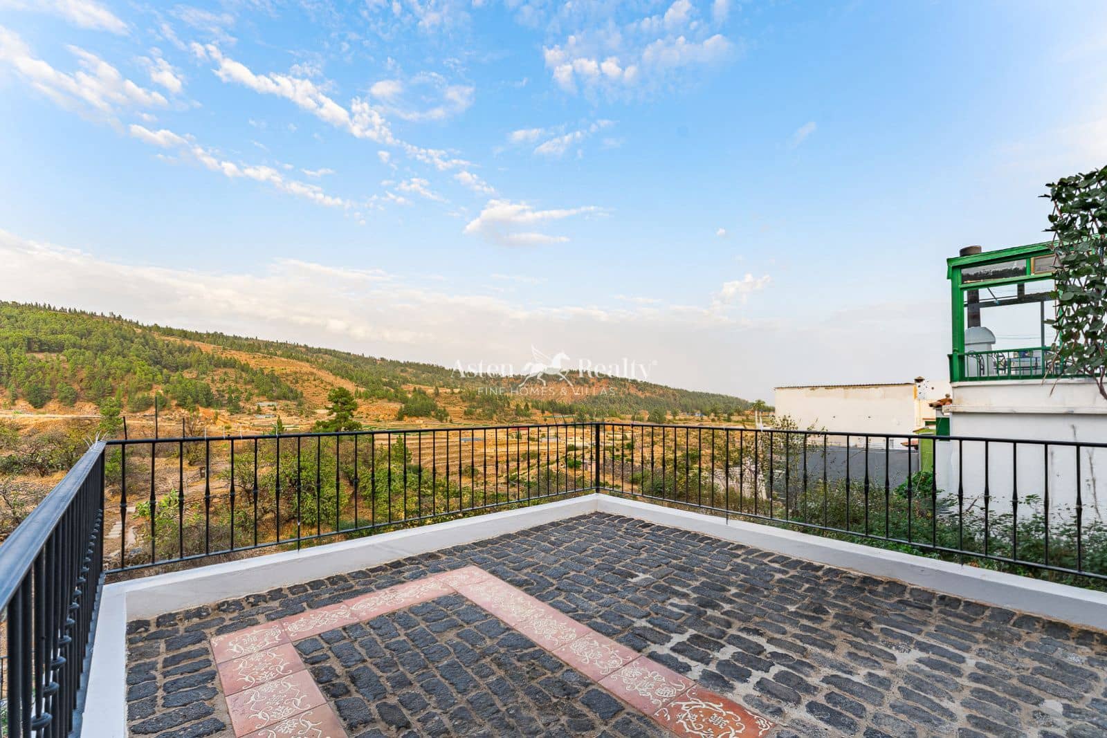 4 soveværelse Villa til salg i Vilaflor - € 535.000 (Ref: 6728204)