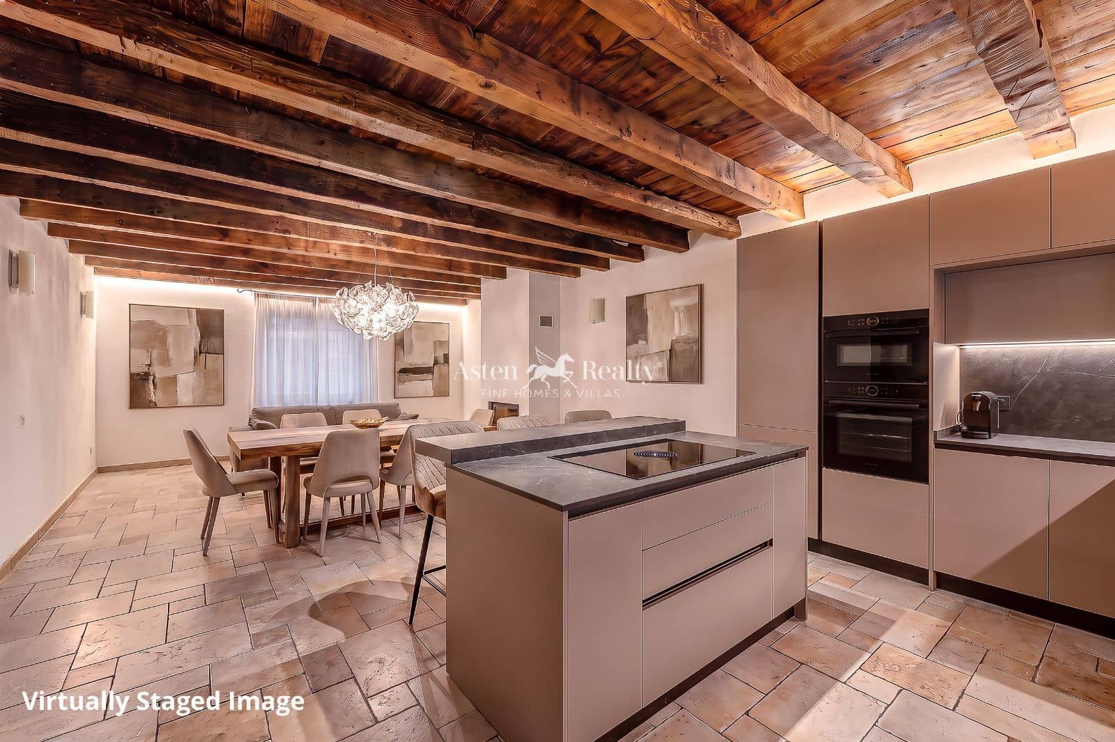 4 soveværelse Villa til salg i Vilaflor - € 535.000 (Ref: 6728204)
