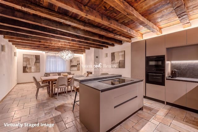 4 bedroom Villa for sale in Vilaflor - € 535,000 (Ref: 6728204)