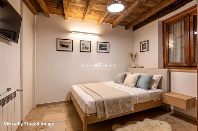 4 bedroom Villa for sale in Vilaflor - € 535,000 (Ref: 6728204)