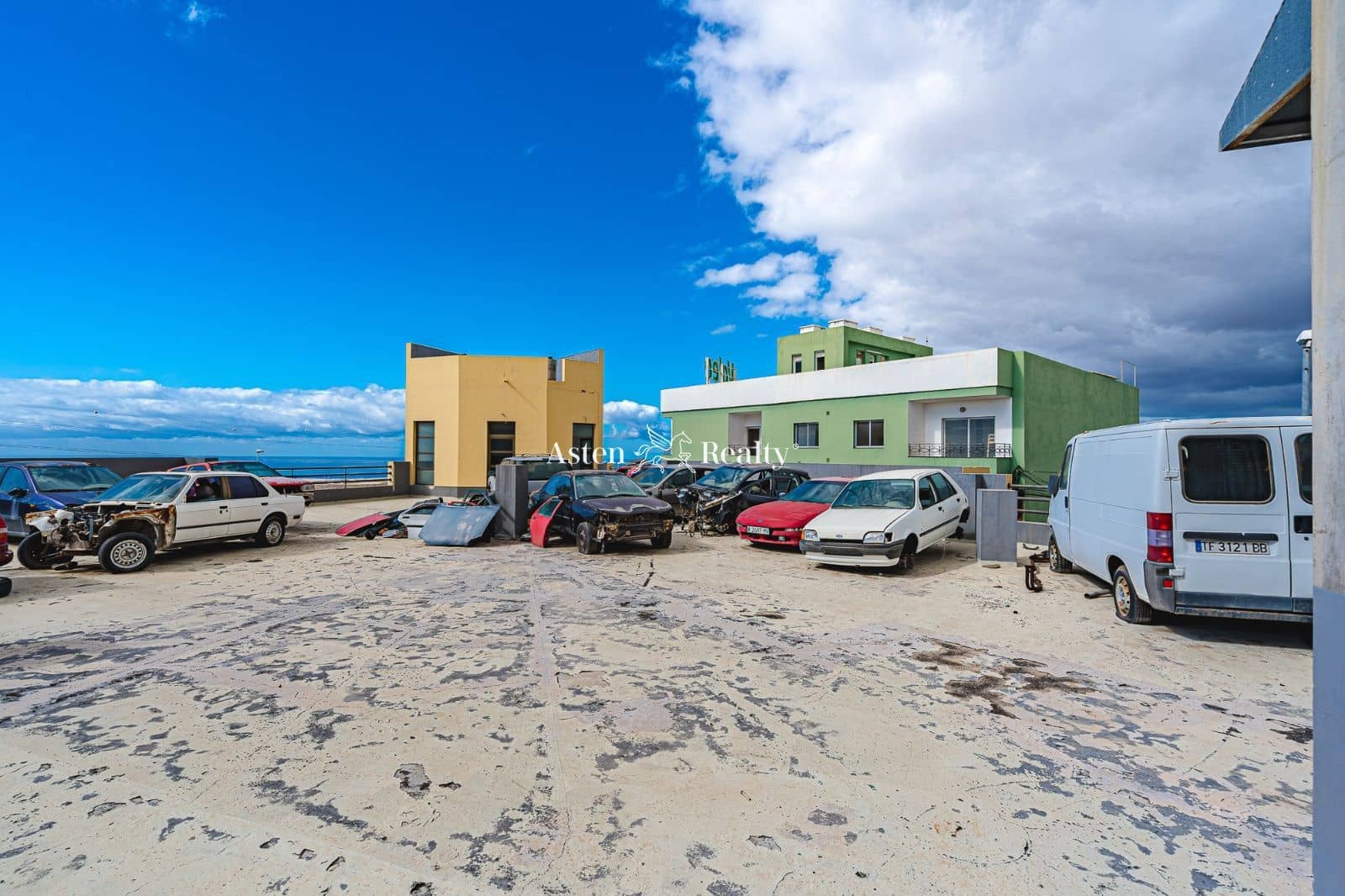 Komercyjne na sprzedaż w San Isidro de Abona - 3 000 000 € (Ref: 6744615)