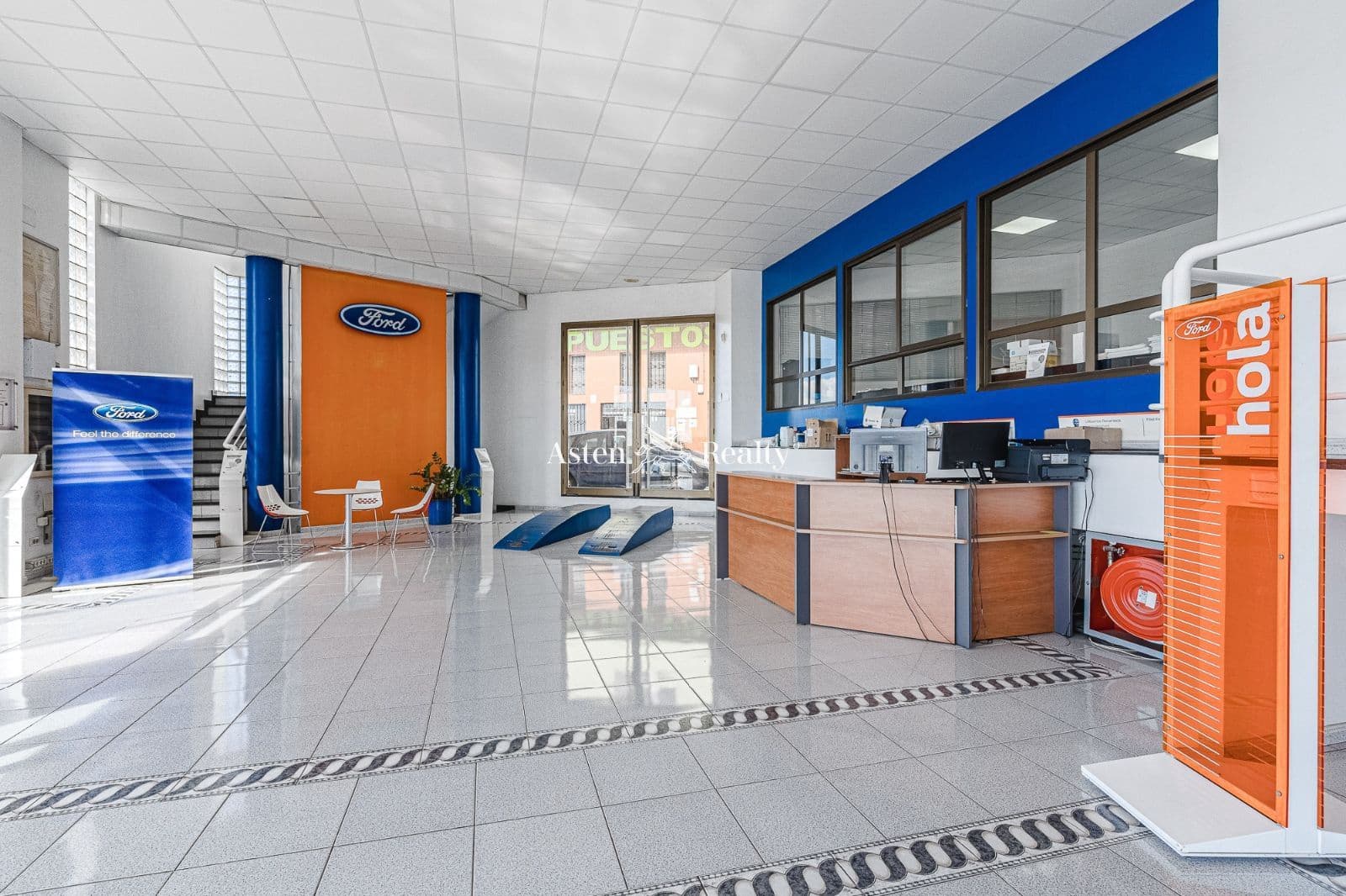 Komercyjne na sprzedaż w San Isidro de Abona - 3 000 000 € (Ref: 6744615)