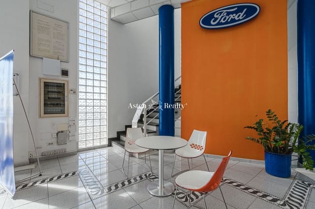 Erhverv til salg i San Isidro de Abona, Granadilla de Abona - € 3.000.000 (Ref: 6744615)