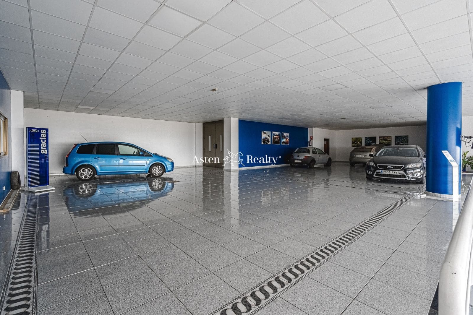 Komercyjne na sprzedaż w San Isidro de Abona - 3 000 000 € (Ref: 6744615)