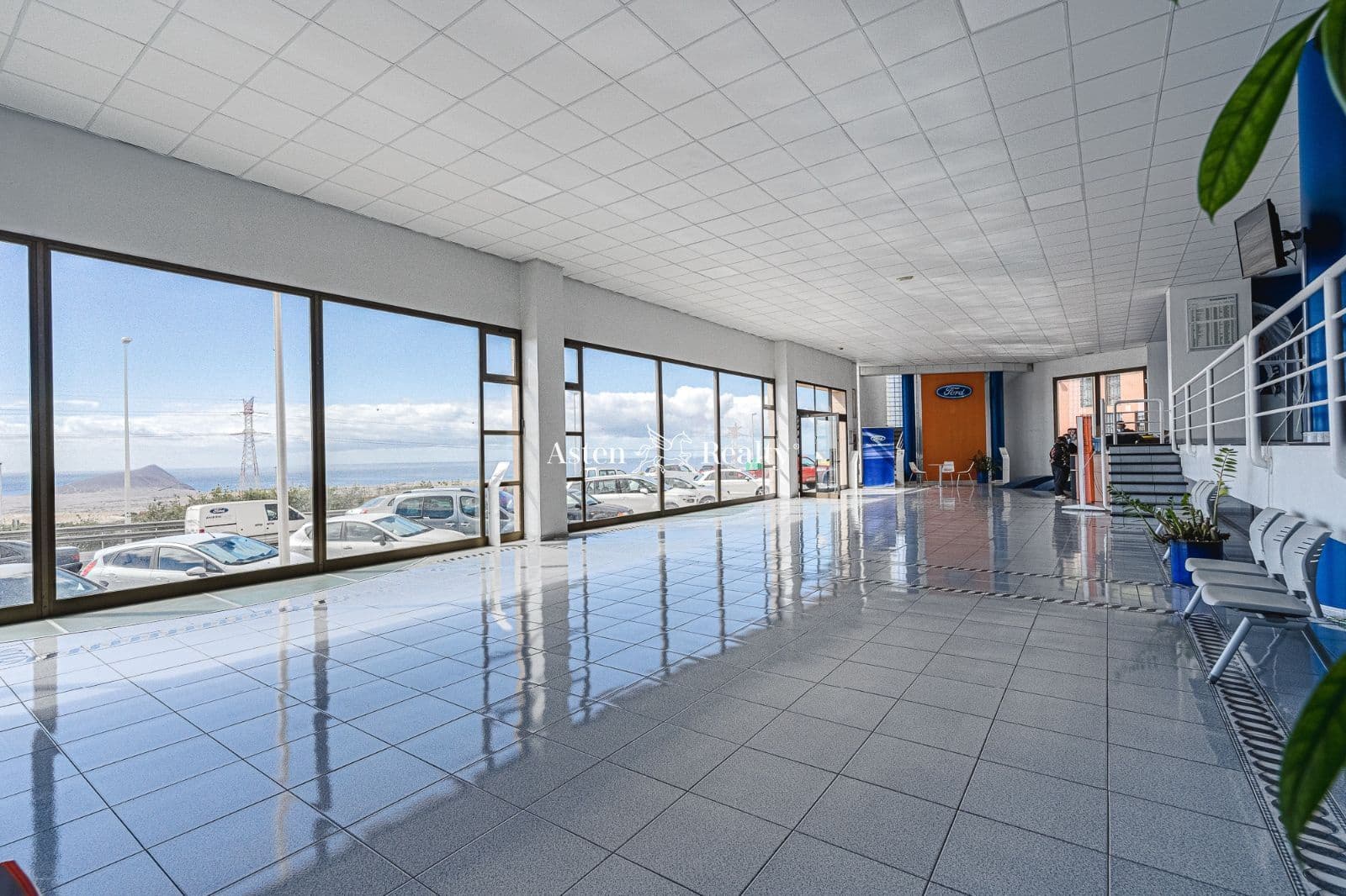 Komercyjne na sprzedaż w San Isidro de Abona - 3 000 000 € (Ref: 6744615)