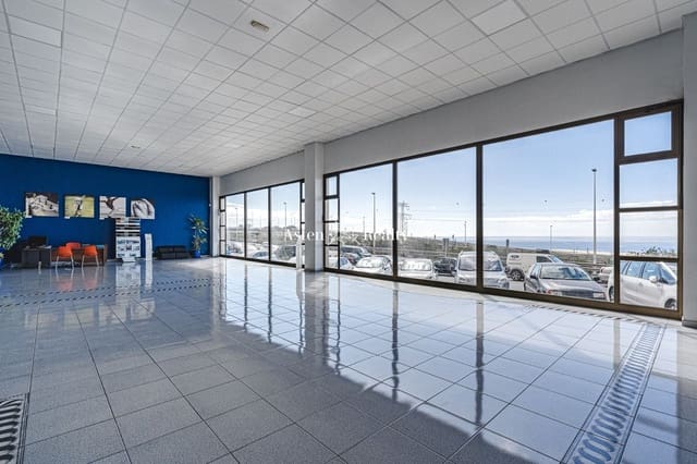Erhverv til salg i San Isidro de Abona, Granadilla de Abona - € 3.000.000 (Ref: 6744615)