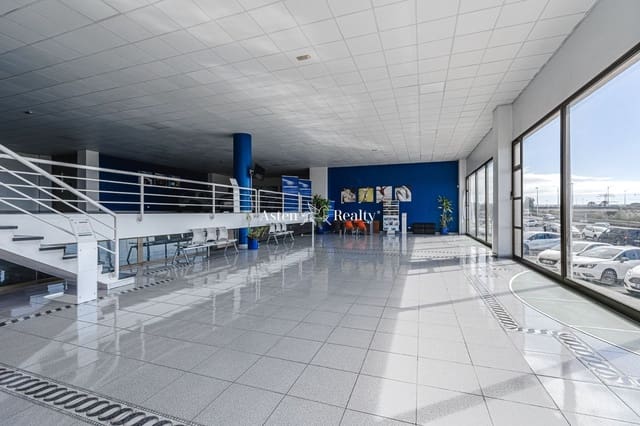 Erhverv til salg i San Isidro de Abona, Granadilla de Abona - € 3.000.000 (Ref: 6744615)