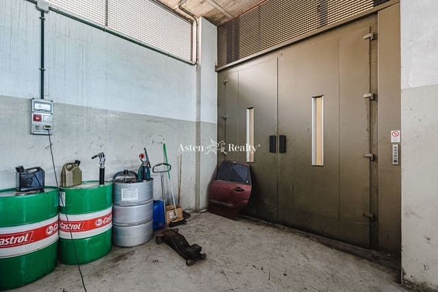 Erhverv til salg i San Isidro de Abona, Granadilla de Abona - € 3.000.000 (Ref: 6744615)