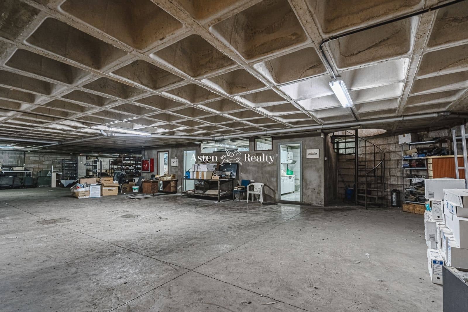 Komercyjne na sprzedaż w San Isidro de Abona - 3 000 000 € (Ref: 6744615)