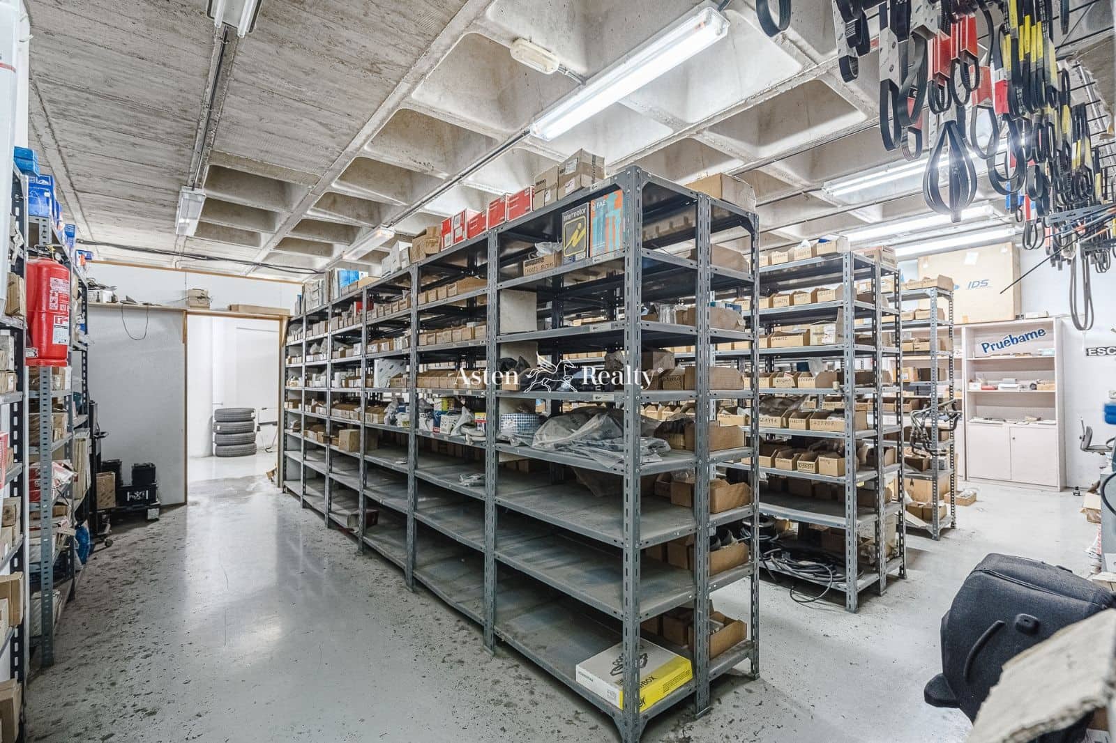 Komercyjne na sprzedaż w San Isidro de Abona - 3 000 000 € (Ref: 6744615)