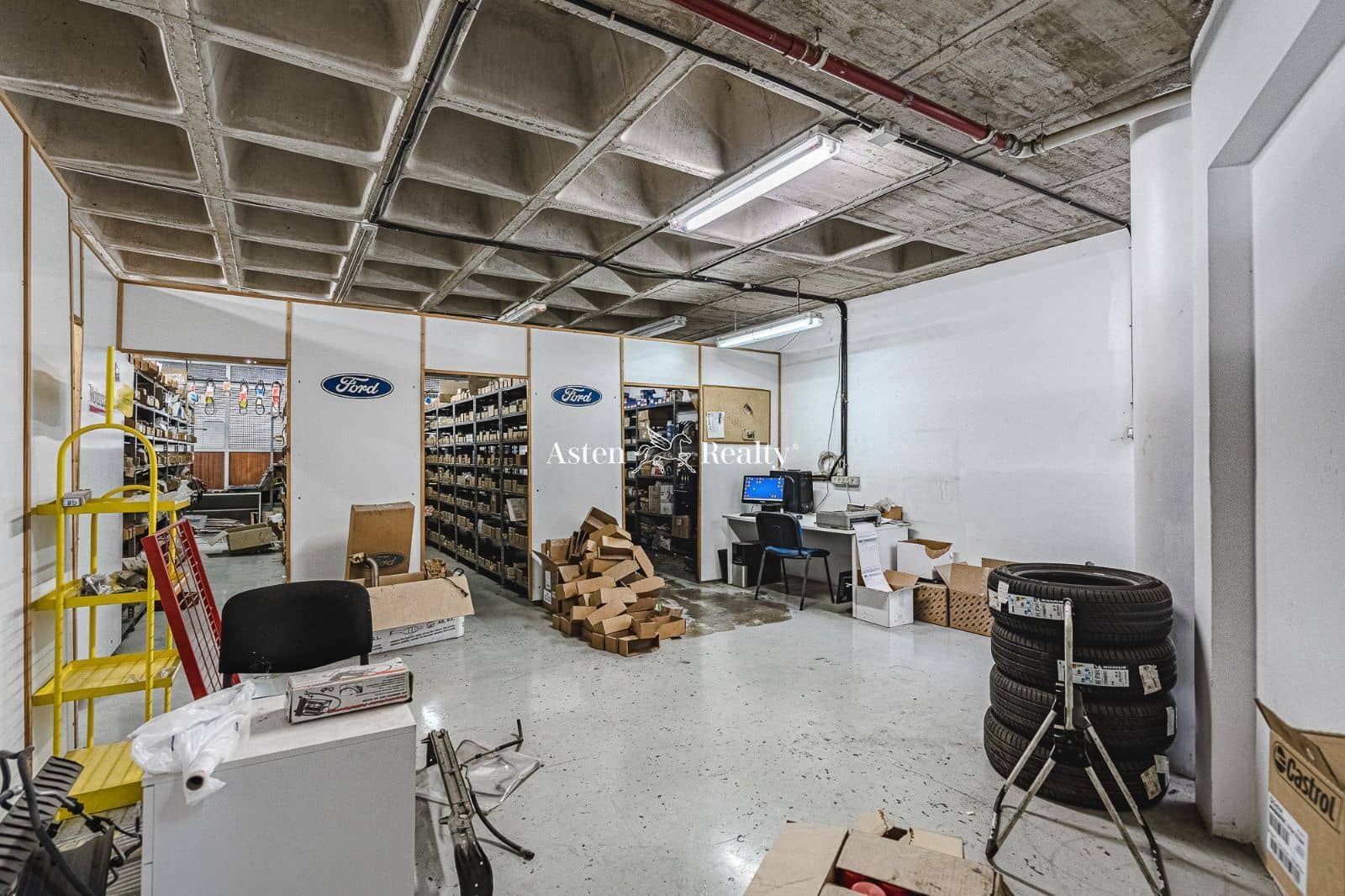 Komercyjne na sprzedaż w San Isidro de Abona - 3 000 000 € (Ref: 6744615)