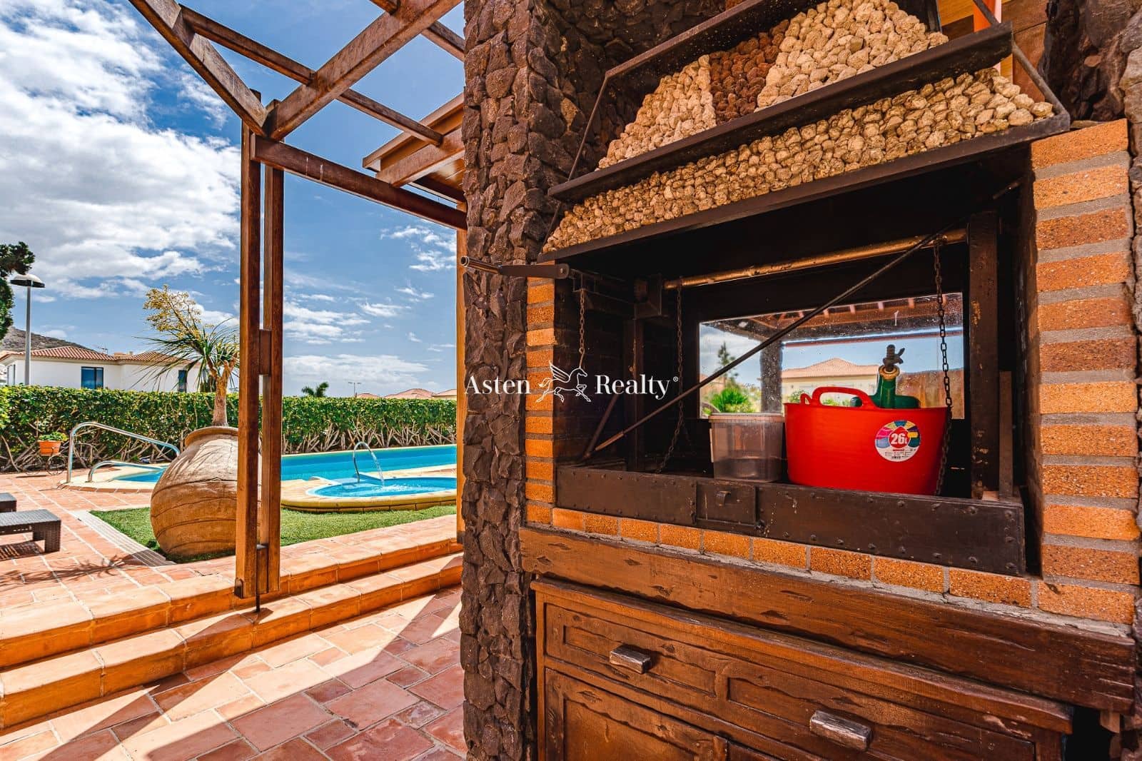 5 soverom Hus til salgs i Torviscas med svømmebasseng - € 2 310 000 (Ref: 6770313)