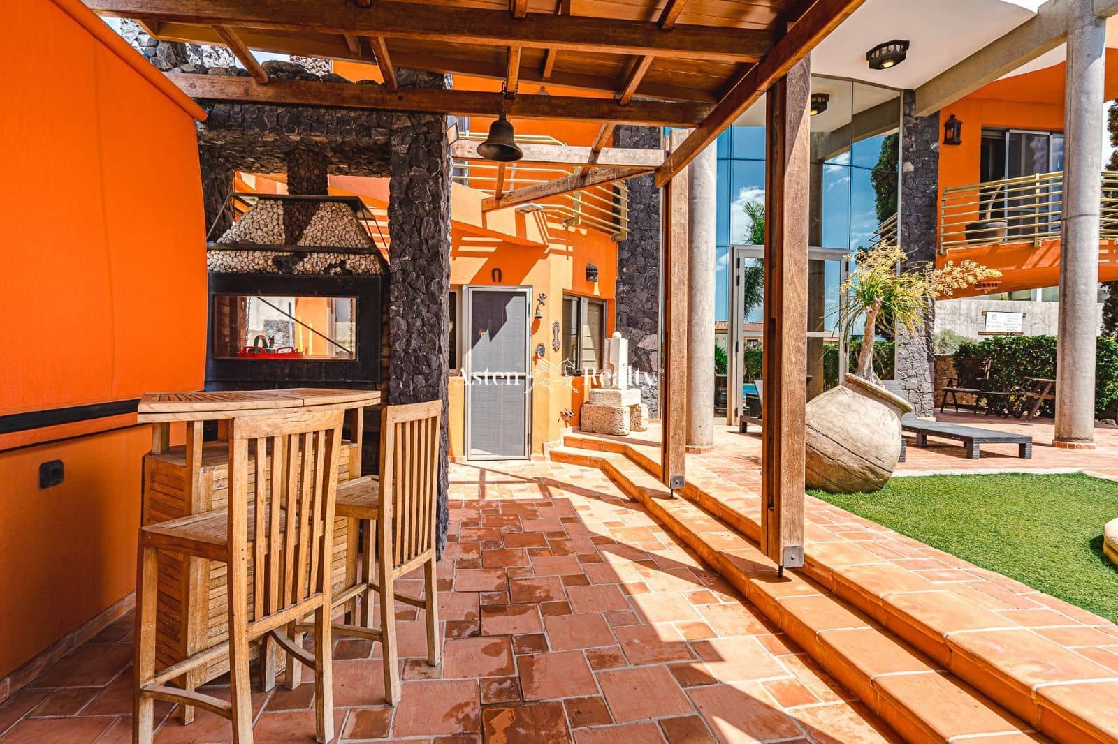 5 soverom Hus til salgs i Torviscas med svømmebasseng - € 2 310 000 (Ref: 6770313)