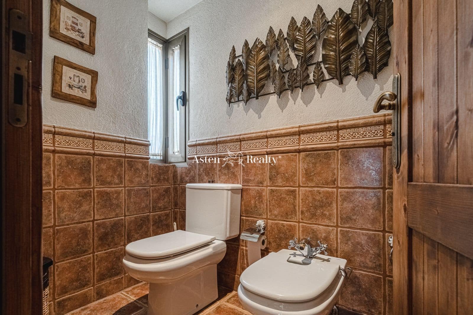 5 soverom Hus til salgs i Torviscas med svømmebasseng - € 2 310 000 (Ref: 6770313)