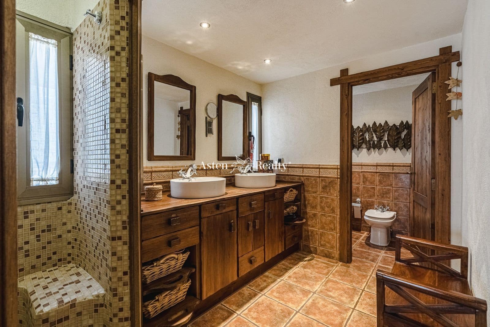 5 soverom Hus til salgs i Torviscas med svømmebasseng - € 2 310 000 (Ref: 6770313)