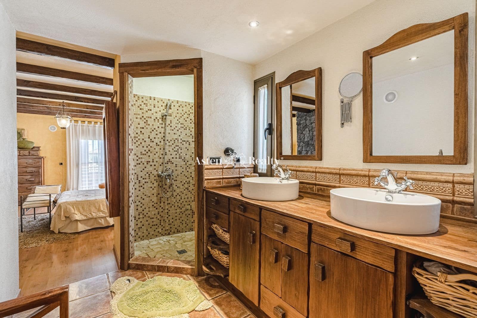 5 soverom Hus til salgs i Torviscas med svømmebasseng - € 2 310 000 (Ref: 6770313)