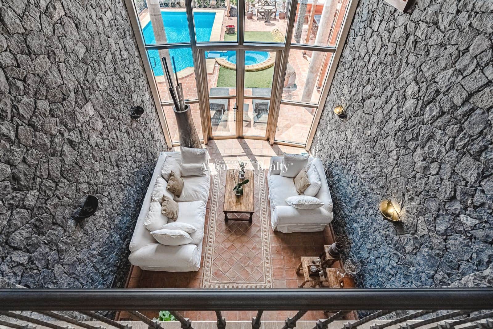 5 soverom Hus til salgs i Torviscas med svømmebasseng - € 2 310 000 (Ref: 6770313)