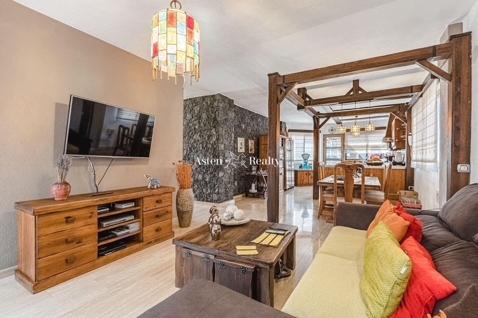 5 soverom Hus til salgs i Torviscas med svømmebasseng - € 2 310 000 (Ref: 6770313)