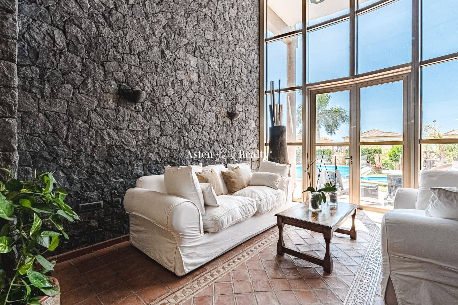 5 soverom Hus til salgs i Torviscas med svømmebasseng - € 2 310 000 (Ref: 6770313)