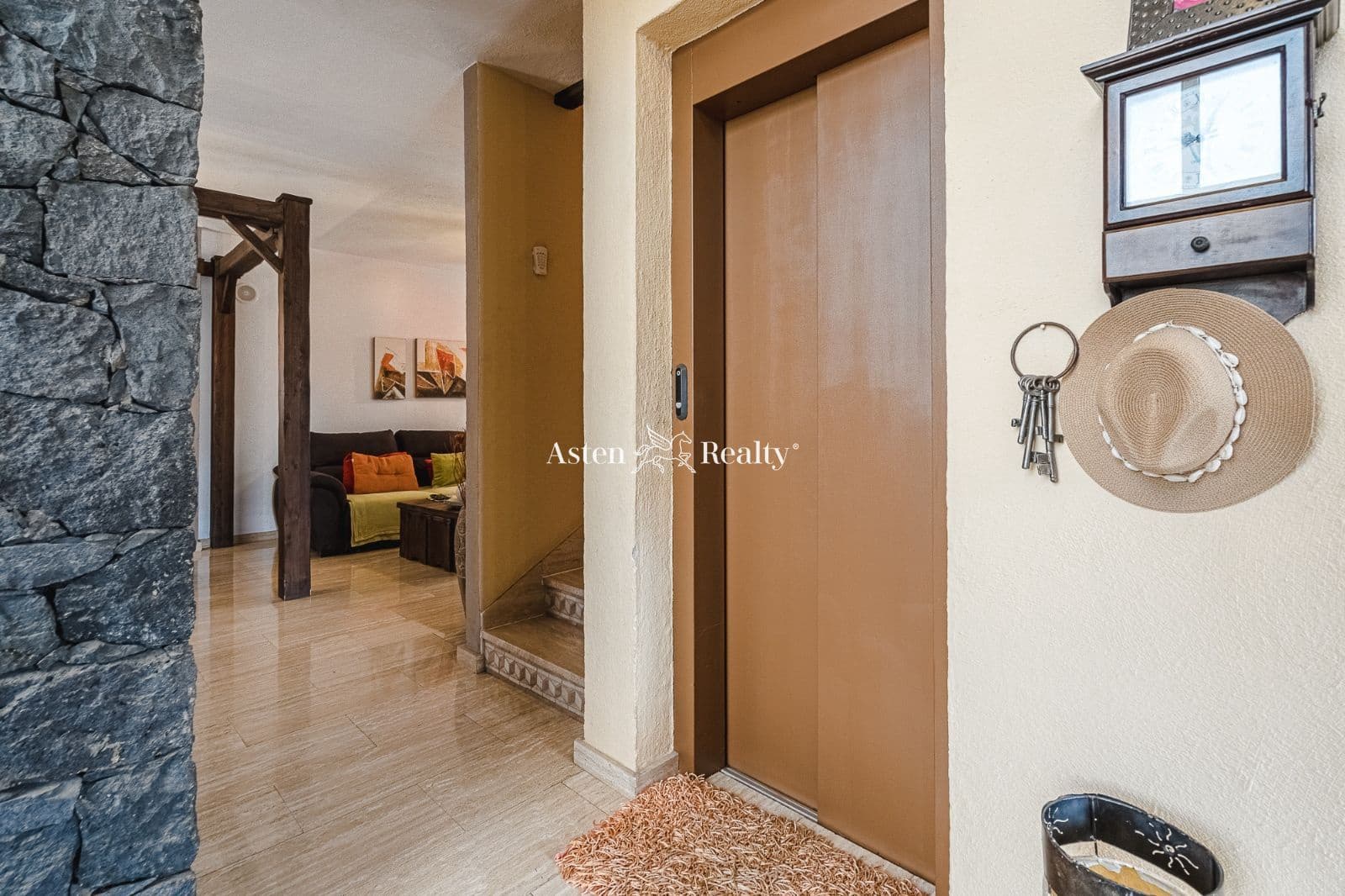 5 soverom Hus til salgs i Torviscas med svømmebasseng - € 2 310 000 (Ref: 6770313)