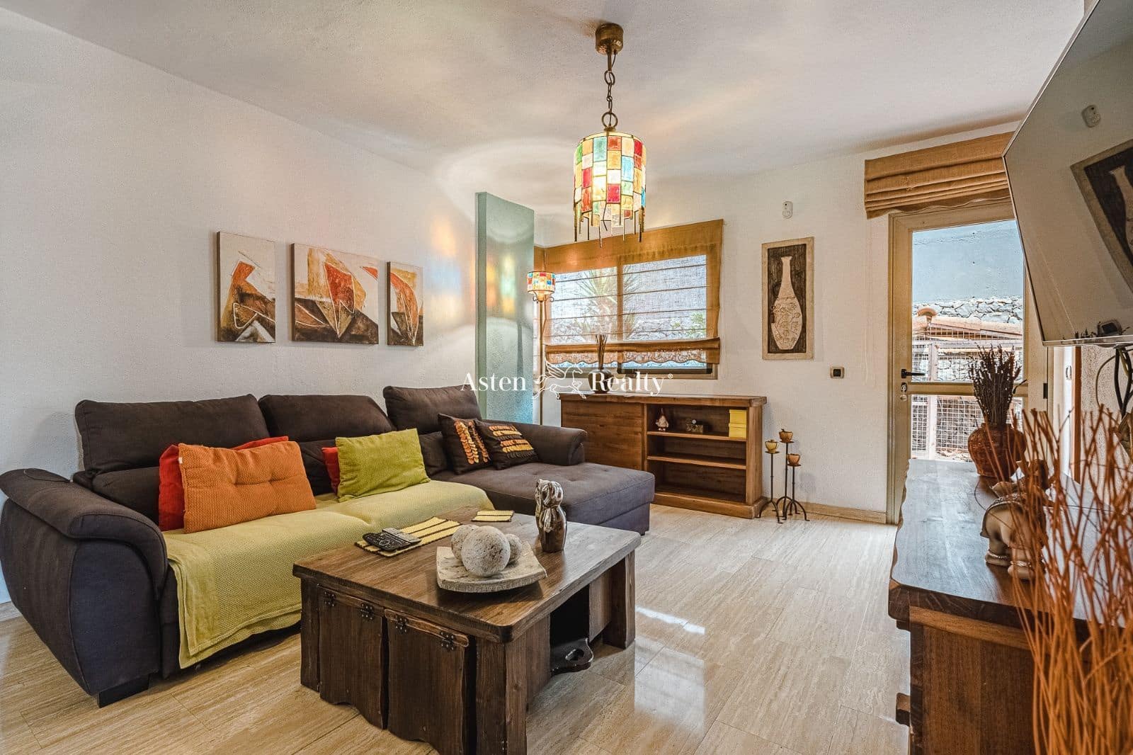 5 soverom Hus til salgs i Torviscas med svømmebasseng - € 2 310 000 (Ref: 6770313)