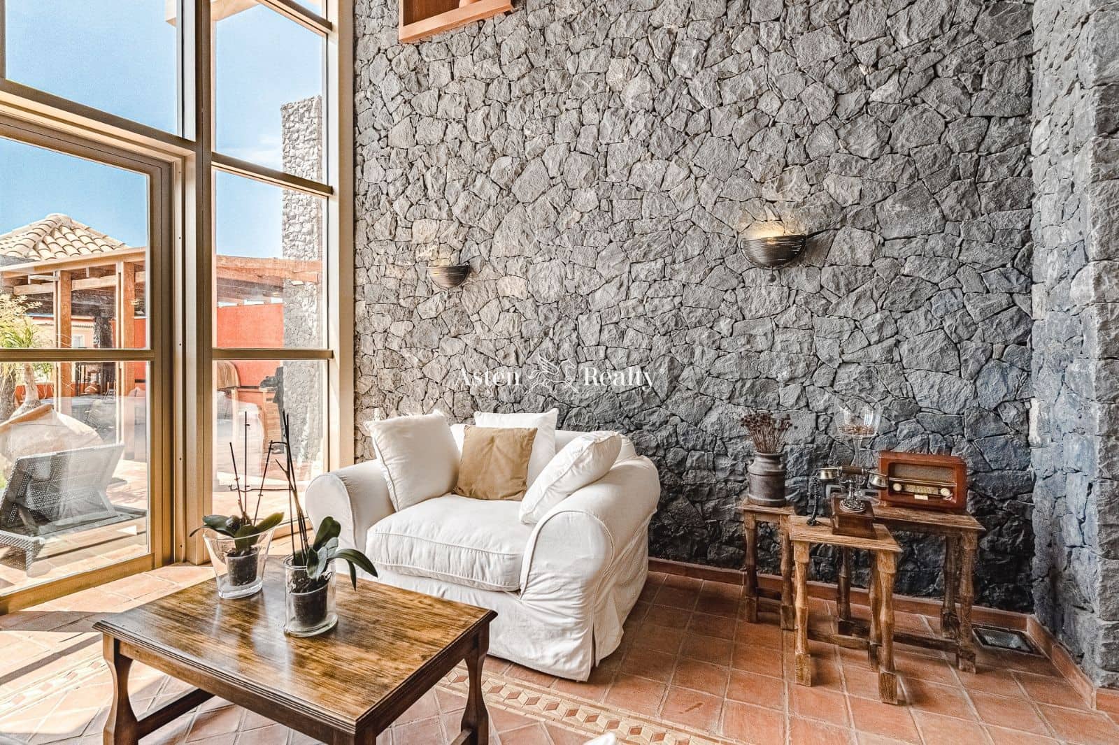 5 soverom Hus til salgs i Torviscas med svømmebasseng - € 2 310 000 (Ref: 6770313)