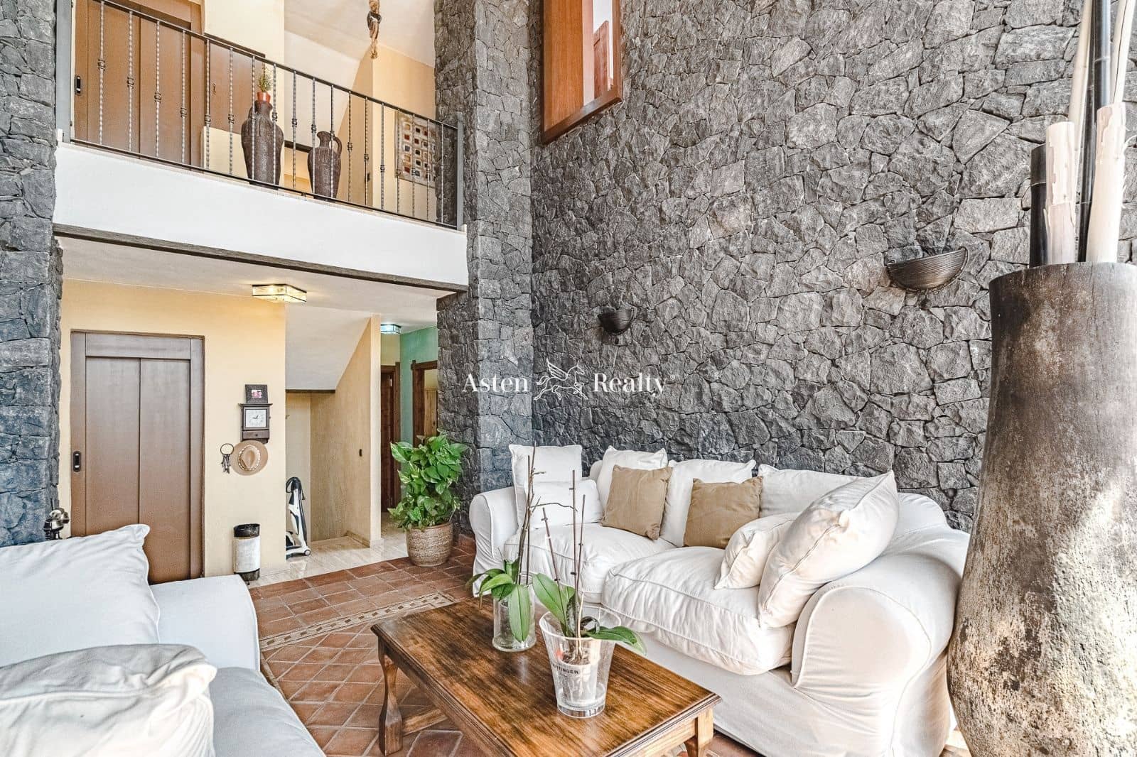 5 soverom Hus til salgs i Torviscas med svømmebasseng - € 2 310 000 (Ref: 6770313)