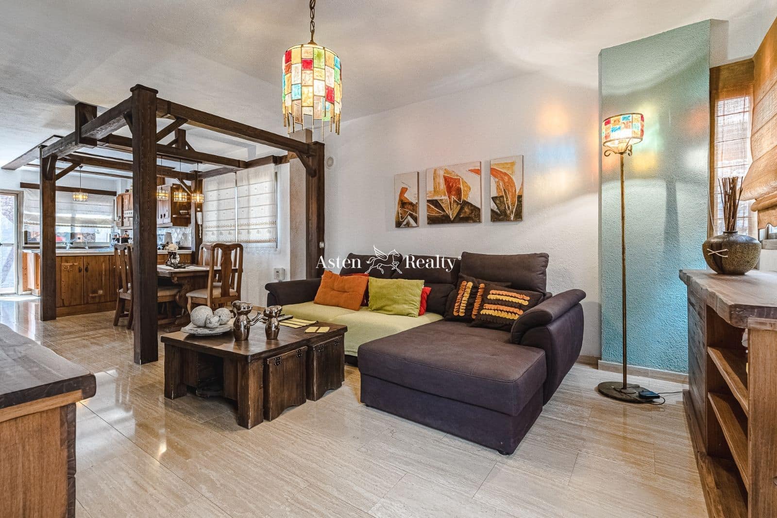 5 soverom Hus til salgs i Torviscas med svømmebasseng - € 2 310 000 (Ref: 6770313)