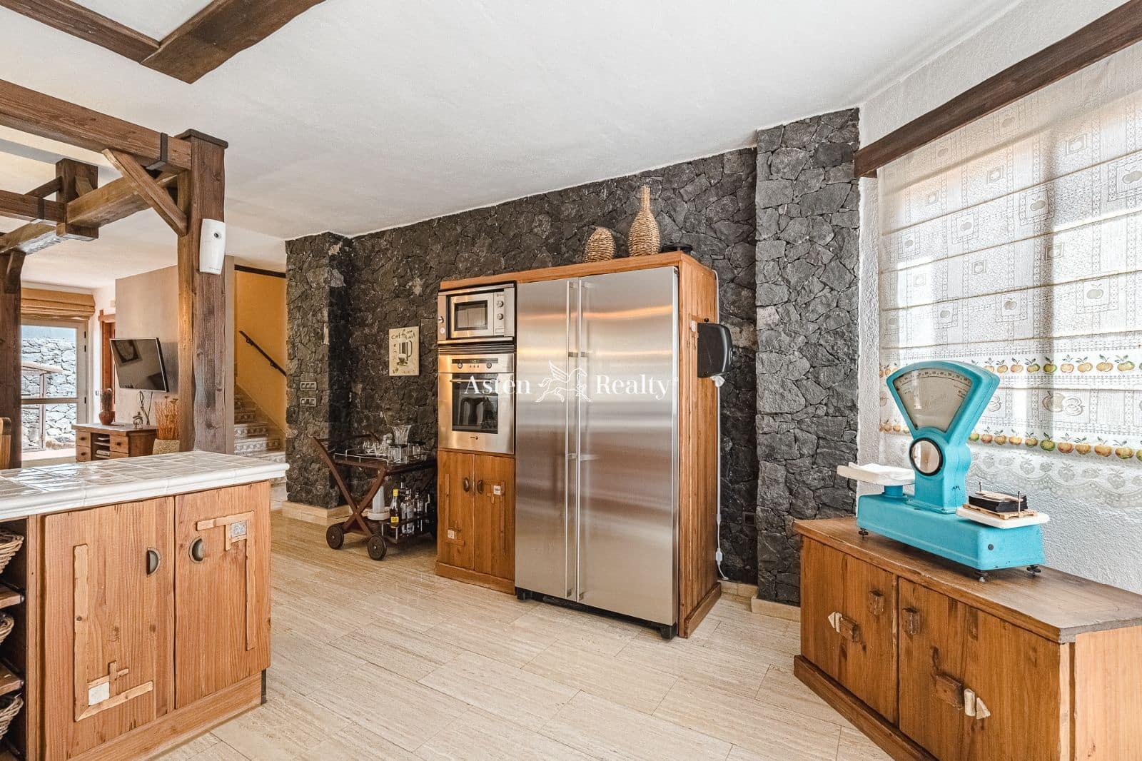 5 soverom Hus til salgs i Torviscas med svømmebasseng - € 2 310 000 (Ref: 6770313)