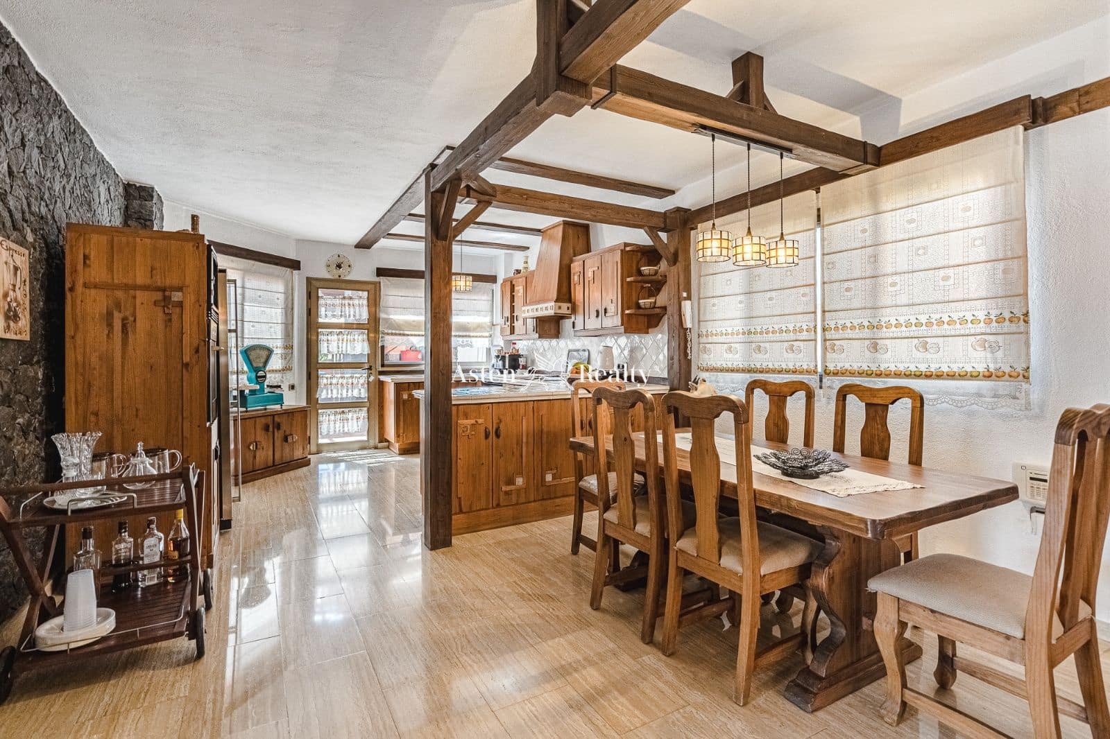 5 soverom Hus til salgs i Torviscas med svømmebasseng - € 2 310 000 (Ref: 6770313)