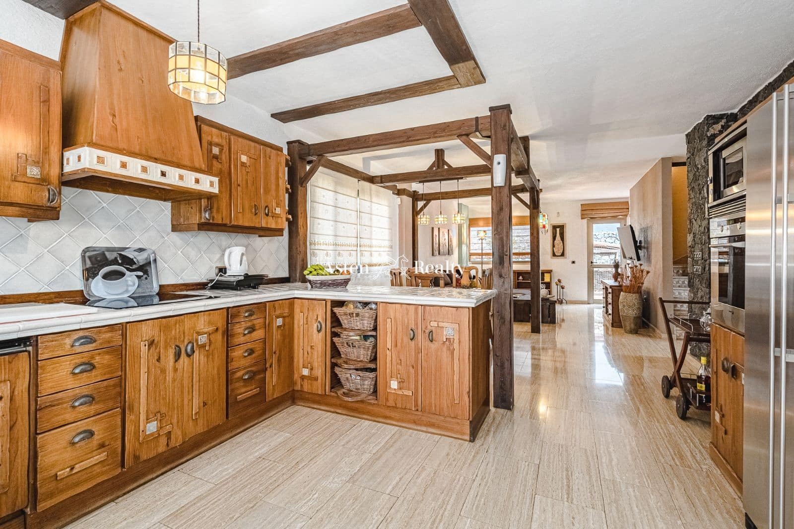 5 soverom Hus til salgs i Torviscas med svømmebasseng - € 2 310 000 (Ref: 6770313)