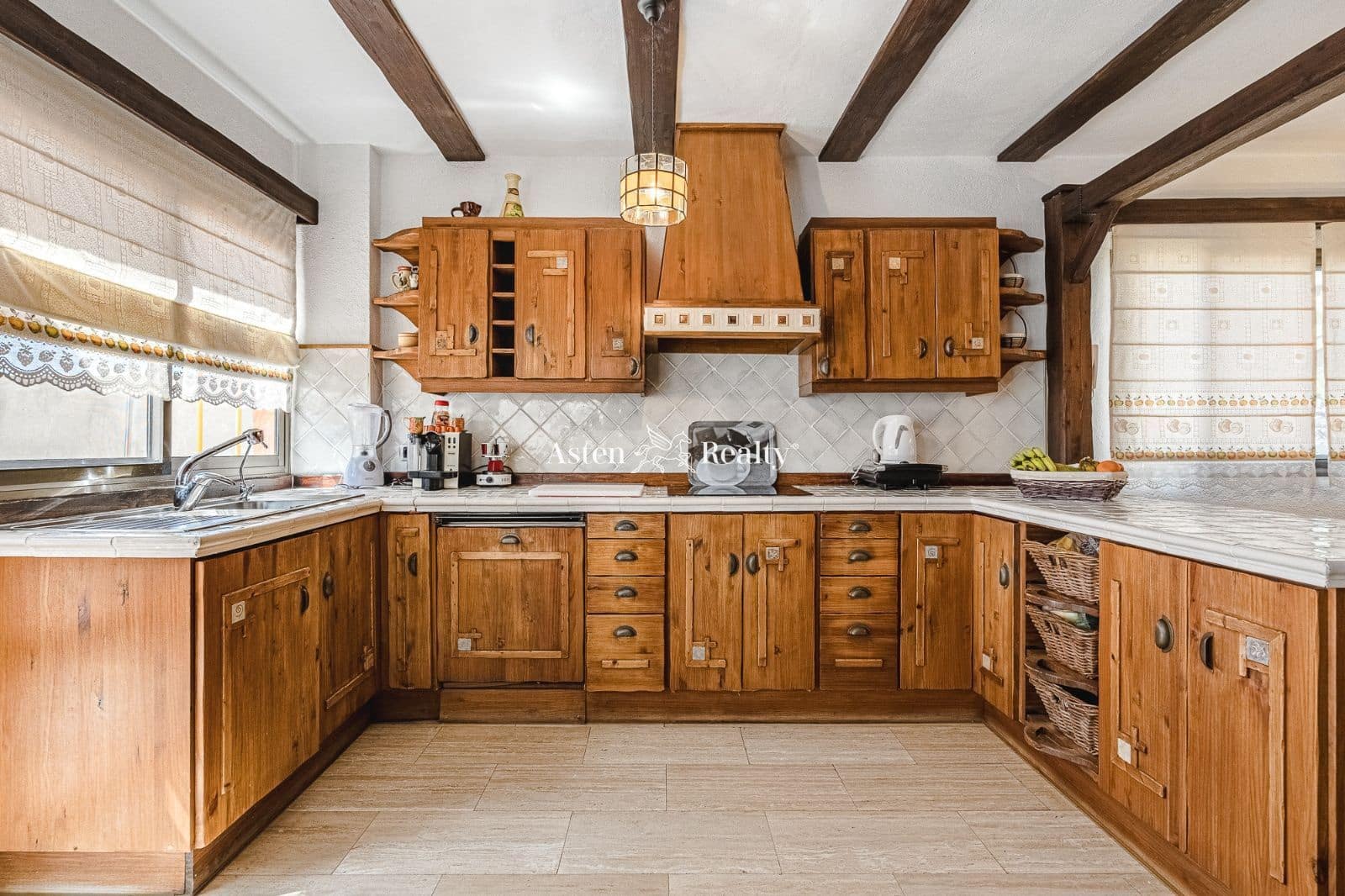 5 soverom Hus til salgs i Torviscas med svømmebasseng - € 2 310 000 (Ref: 6770313)