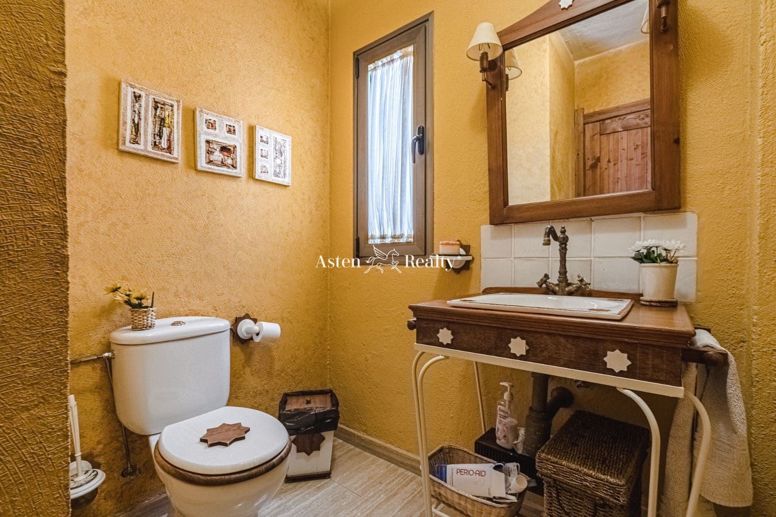 5 soverom Hus til salgs i Torviscas med svømmebasseng - € 2 310 000 (Ref: 6770313)