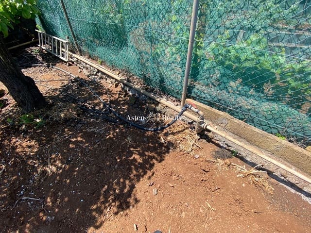 Building Plot for sale in El Sauzal - € 245,000 (Ref: 6801815)