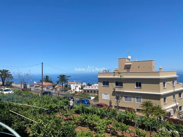 Building Plot for sale in El Sauzal - € 245,000 (Ref: 6801815)