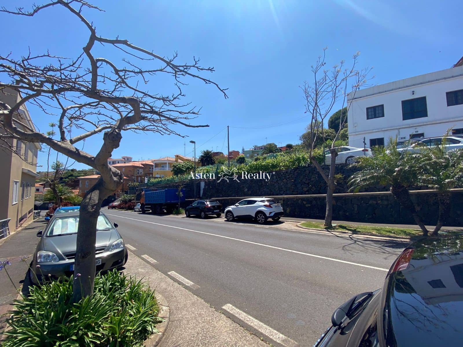 Bouwgrond te koop in El Sauzal - € 245.000 (Ref: 6801815)