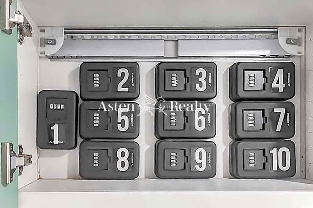 Hotel til salg i Los Cristianos, Arona - € 2.500.000 (Ref: 6804169)