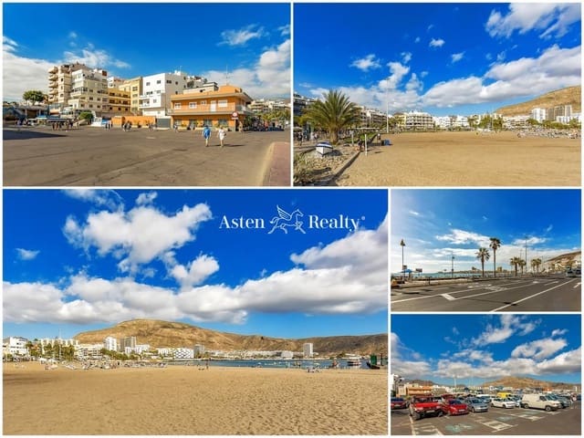 Hotel til salg i Los Cristianos, Arona - € 2.500.000 (Ref: 6804169)