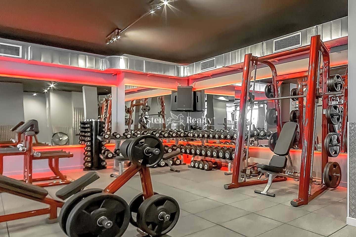 Hotel para venda em Los Cristianos - 2 500 000 € (Ref: 6804169)