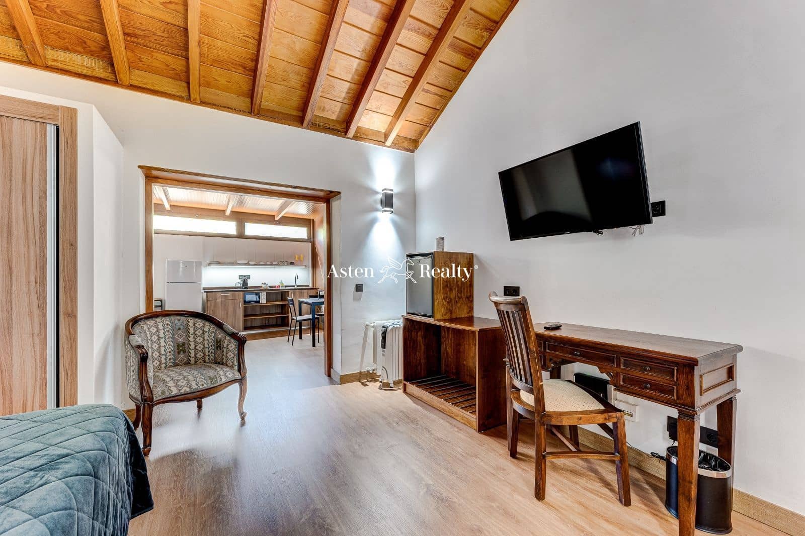 20 soveværelse Hotel til salg i Los Realejos - € 3.600.000 (Ref: 6804175)