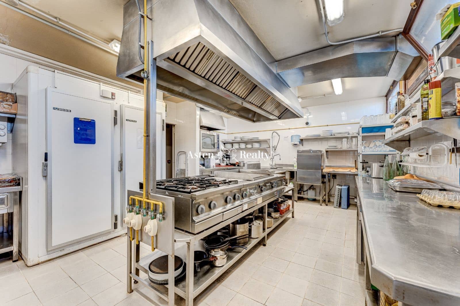 20 soveværelse Hotel til salg i Los Realejos - € 3.600.000 (Ref: 6804175)