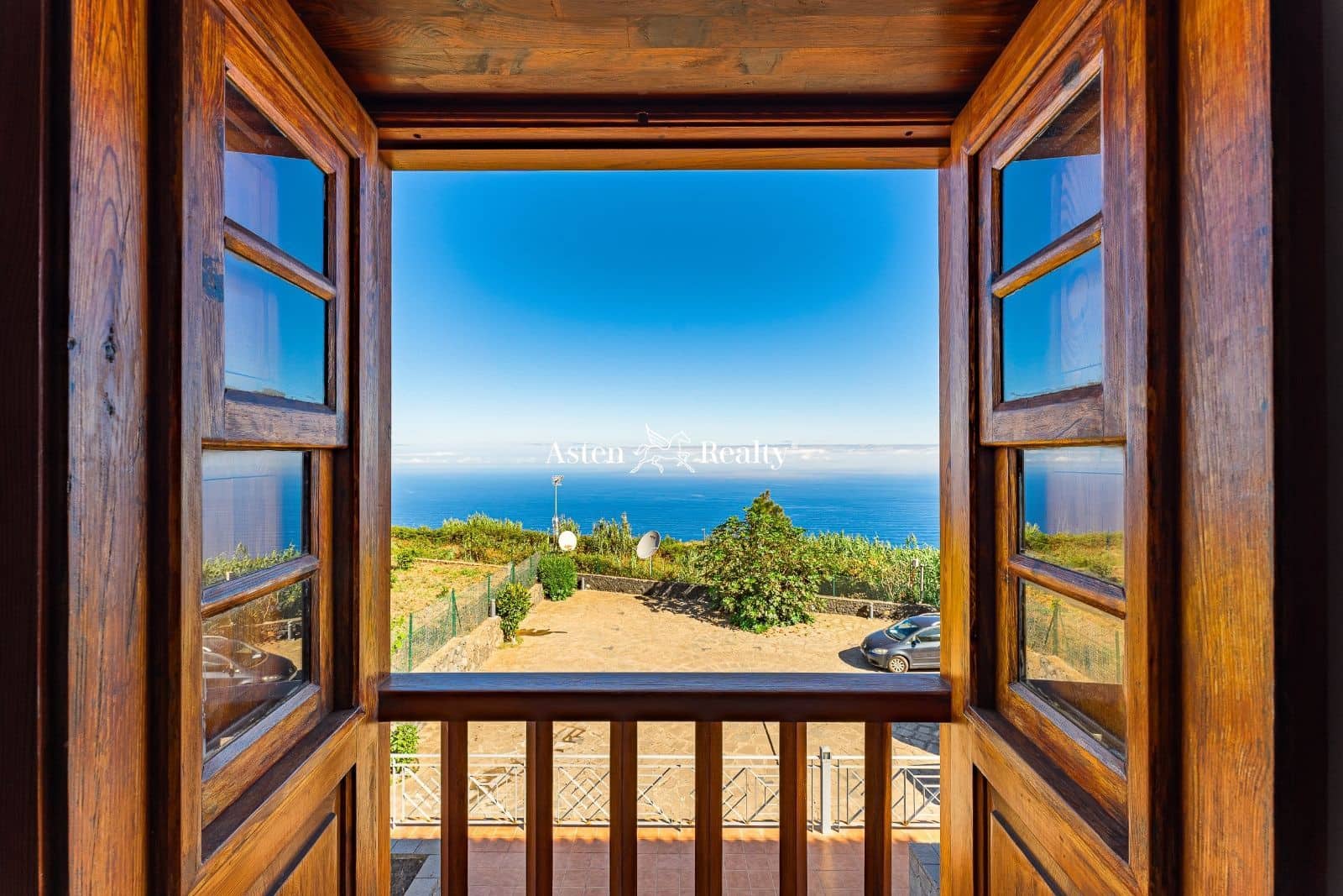 20 soveværelse Hotel til salg i Los Realejos - € 3.600.000 (Ref: 6804175)