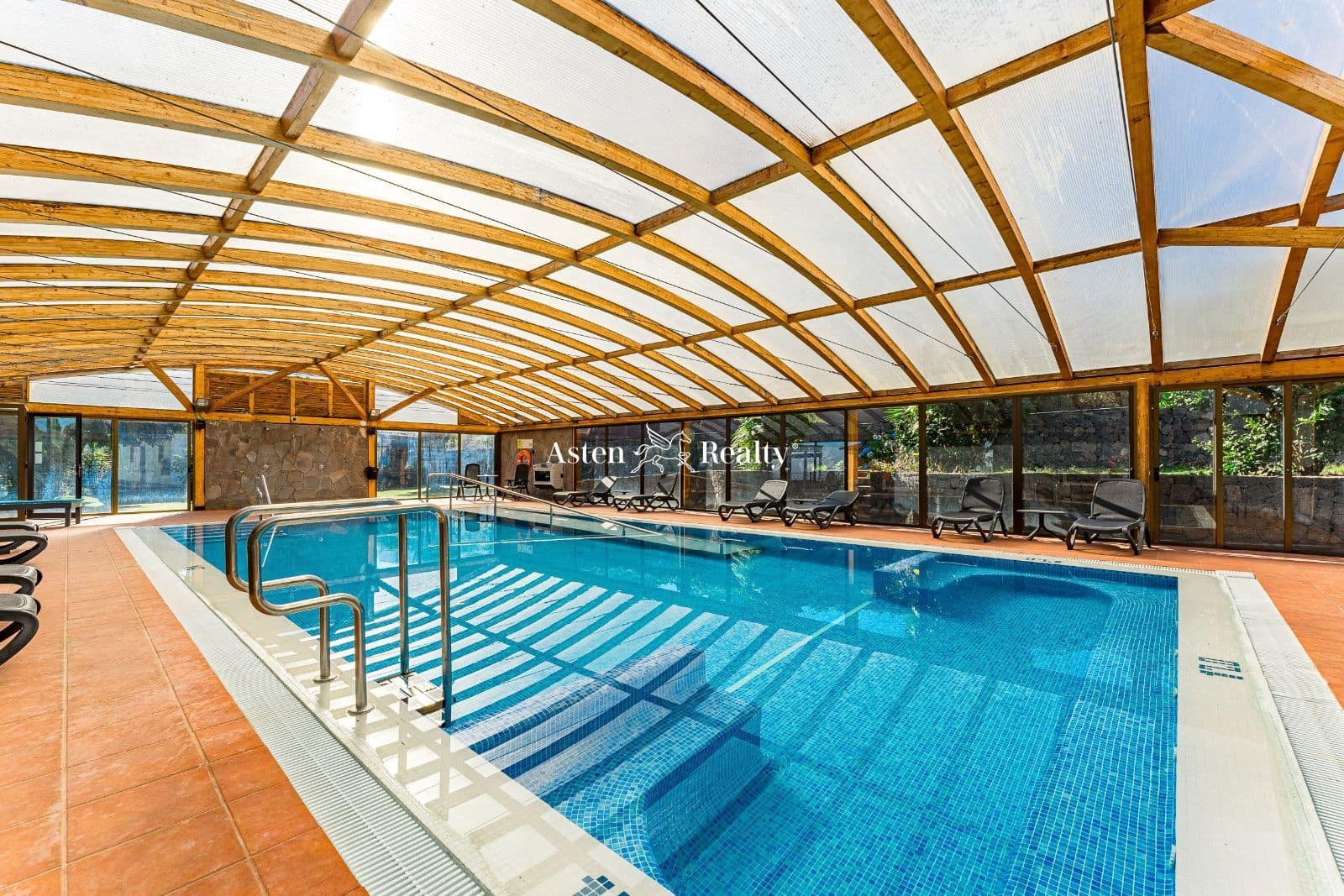 20 soveværelse Hotel til salg i Los Realejos - € 3.600.000 (Ref: 6804175)