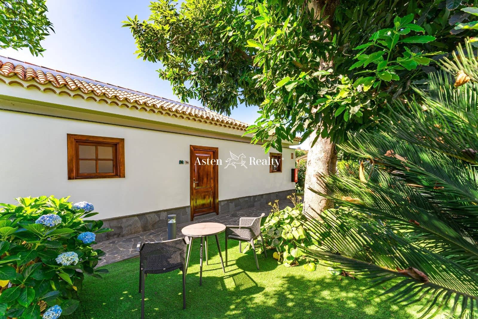 20 soveværelse Hotel til salg i Los Realejos - € 3.600.000 (Ref: 6804175)