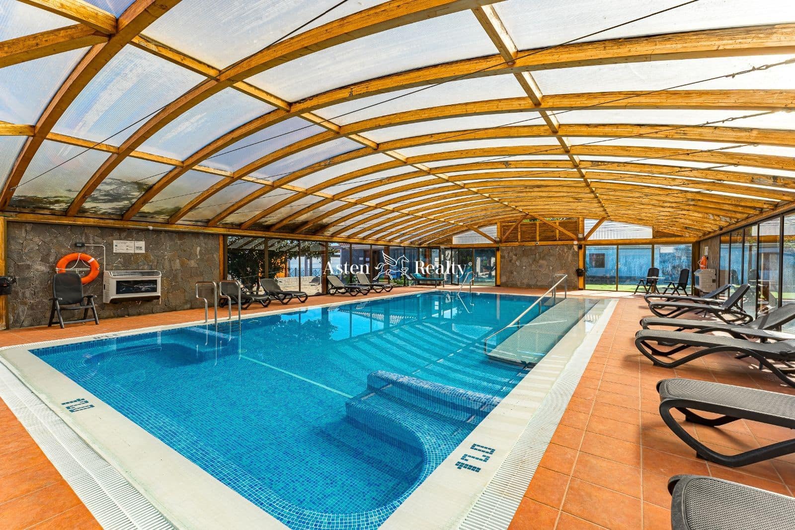 20 soveværelse Hotel til salg i Los Realejos - € 3.600.000 (Ref: 6804175)