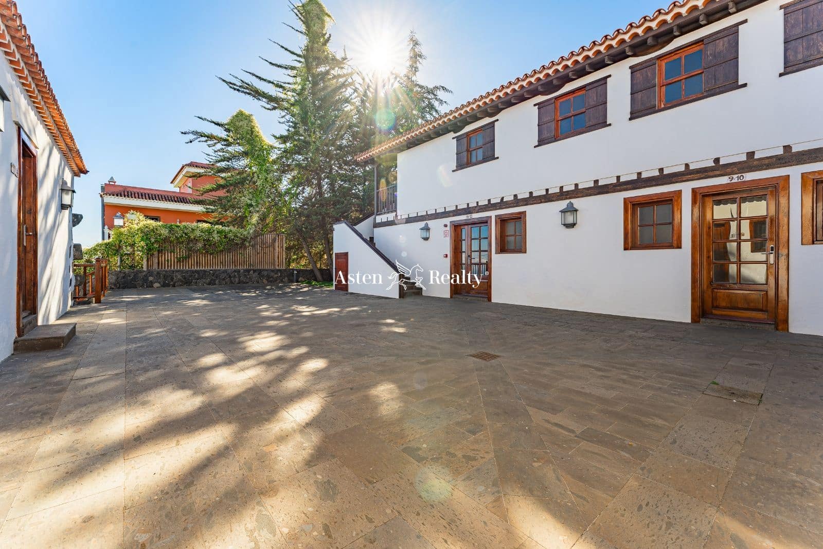 20 soveværelse Hotel til salg i Los Realejos - € 3.600.000 (Ref: 6804175)