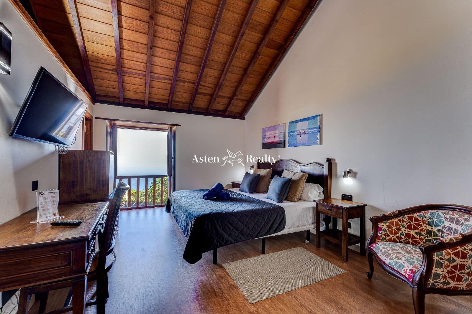 20 soveværelse Hotel til salg i Los Realejos - € 3.600.000 (Ref: 6804175)