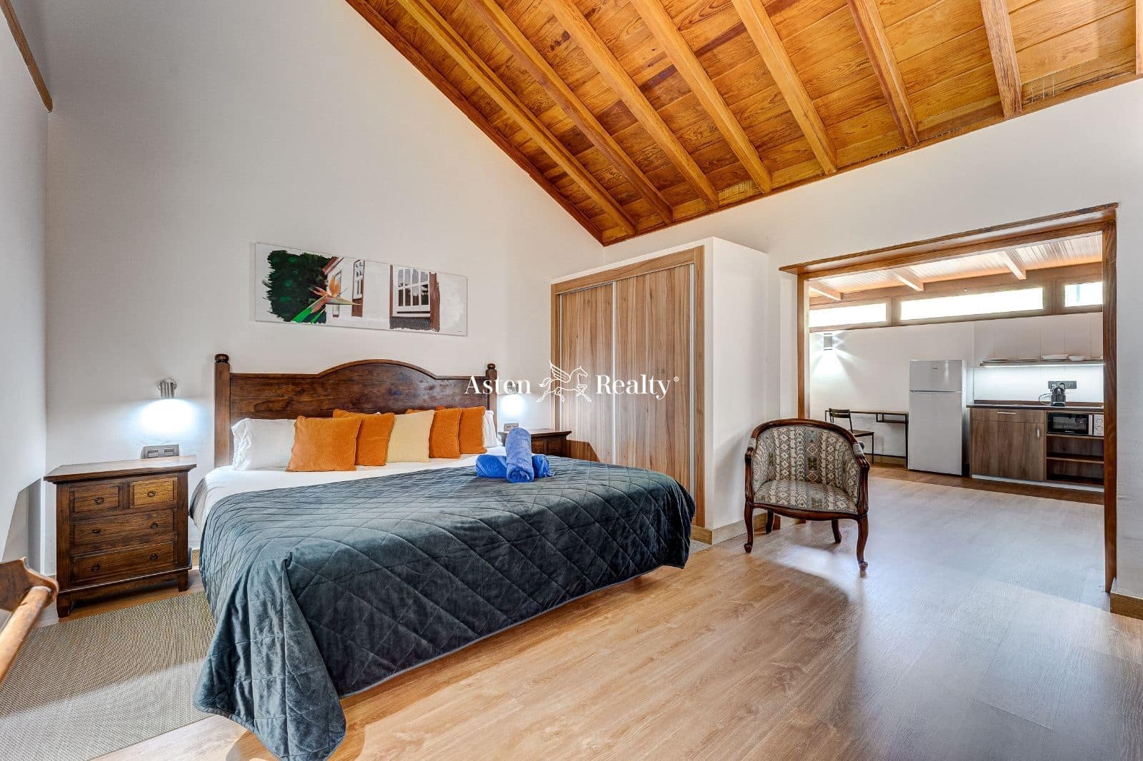 20 soveværelse Hotel til salg i Los Realejos - € 3.600.000 (Ref: 6804175)